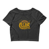 aloha Crop Top