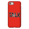 WE TALK iPhone 8
