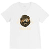 urbane bear V-Neck Tee