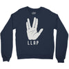 llap Crewneck Sweatshirt
