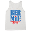 bernie 2016 Tank Top