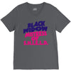 mistress widow V-Neck Tee
