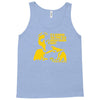 the omega man charlton heston Tank Top