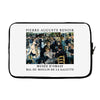 Pierre Auguste Renoir Bal Du Moulin De La Galette Laptop sleeve