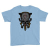 death of guitarist Youth Tee