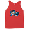 rich uncle batarangs Tank Top