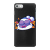 night doodle iPhone 7 Case