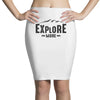 Explore More Pencil Skirts