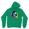astronaut space cat Unisex Hoodie