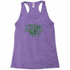 blueprint mark iv Racerback Tank