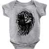 lion Baby Onesie