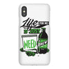 life wide iPhoneX