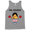Rock Balboa Tank Top