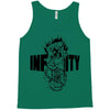 thanos gauntlet 2 Tank Top