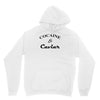 cocaine &amp; caviar t shirt top tee tshirt hipster wasted swag dope and h Unisex Hoodie