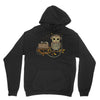 listening to who Unisex Hoodie