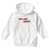 badmash Youth Hoodie
