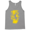 badger crest Tank Top