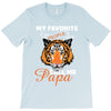 My Favorite People Call Me Papa T-Shirt