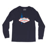 viva grayskull Long Sleeve Shirts