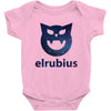 elrubius Baby Bodysuit