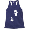 steven seagal   high quality Racerback Tank