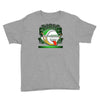 ghostin shell Youth Tee