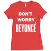 beyonce Ladies Fitted T-Shirt