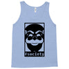 fsociety (2) Tank Top