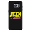 Jedi Master - Jedi In Training Family Matching Samsung Galaxy S7