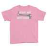 trust me, i'm a mechanic Youth Tee