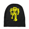 robot Baby Beanies