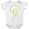 questlove Baby Onesie