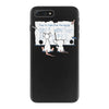 take over the world iPhone 7 Plus Case
