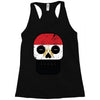 egypt till i die Racerback Tank