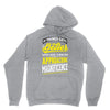 If Things Gets Better With Age Then I Am Approaching Magnificence Hoodie
