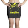 empire enterprises Mini Skirts