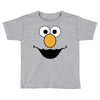Cookie Monster Elmo Toddler T-shirt
