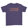 loose Youth Tee