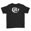 colt firearms Youth Tee