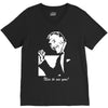 bruce forsyth  nice to see you   brucey tee V-Neck Tee