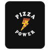 Pizza Power Mousepad