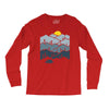 camper Long Sleeve Shirts