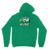 everyone just streams Unisex Hoodie