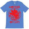 mother of cat new T-Shirt