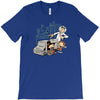 scientific paradox goes boink T-Shirt