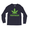 Vegetarian Long Sleeve Shirts