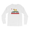 colifornia republic parody pugfornia republic Long Sleeve Shirts