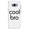 cool bro Samsung Galaxy S8 Plus