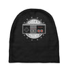 nintendo classically trained Baby Beanies
